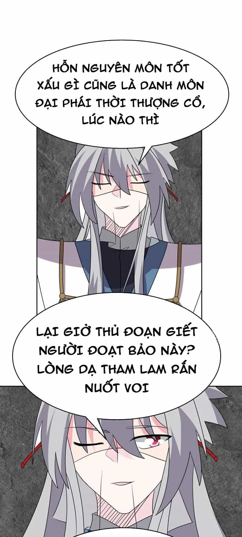 Tôn Thượng - Chương 497 - ảnh 1