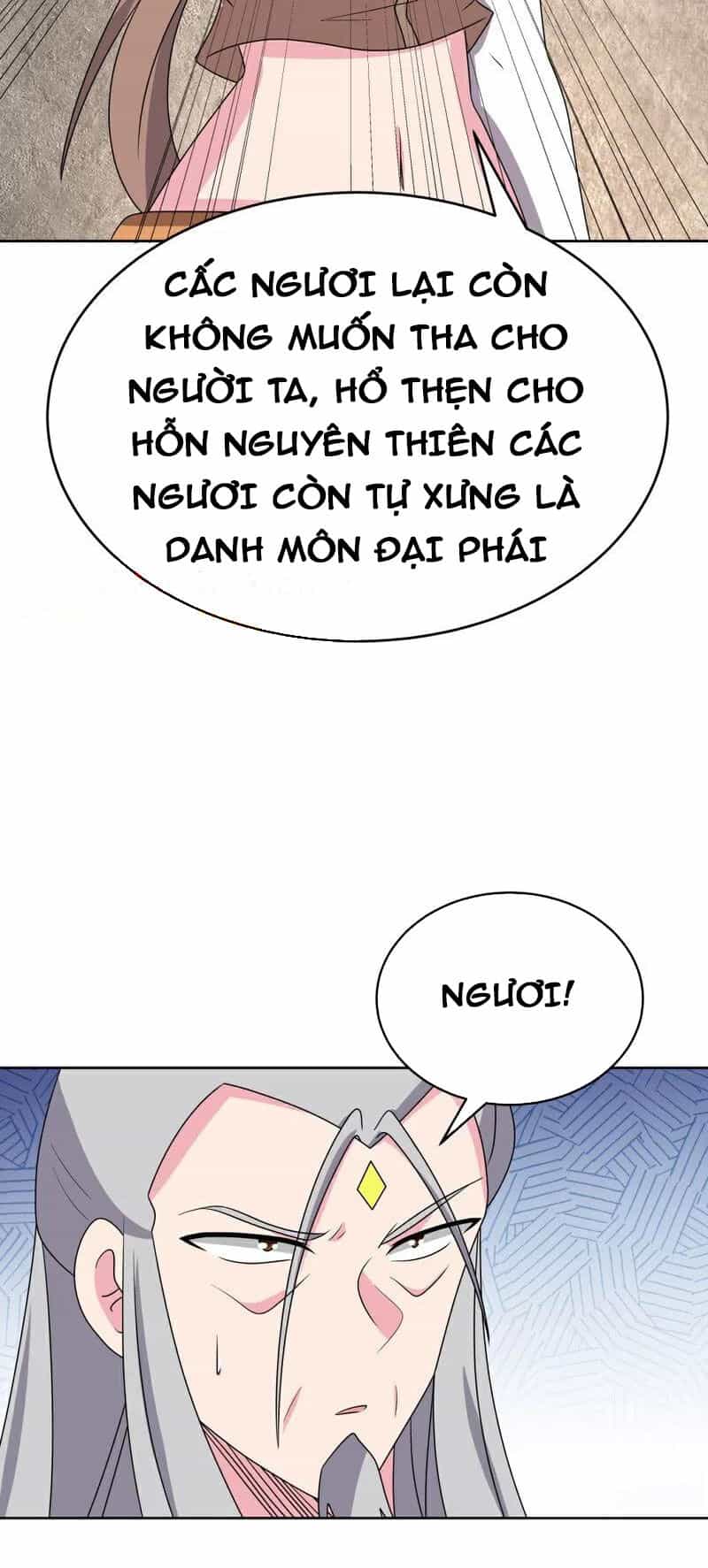 Tôn Thượng - Chương 497 - ảnh 11