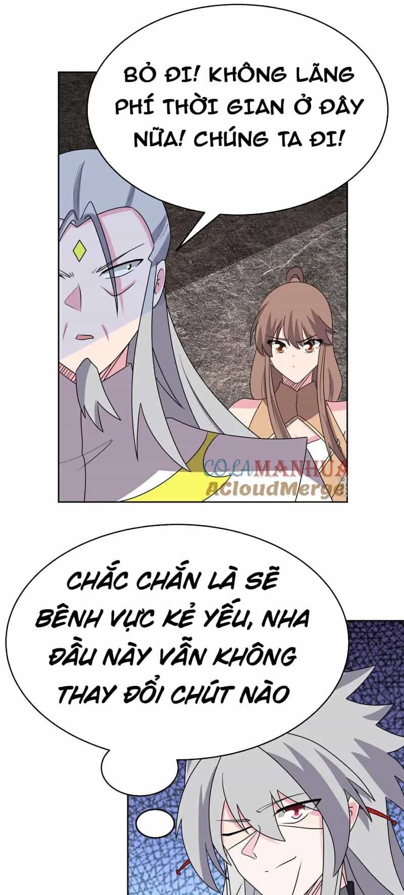 Tôn Thượng - Chương 497 - ảnh 12