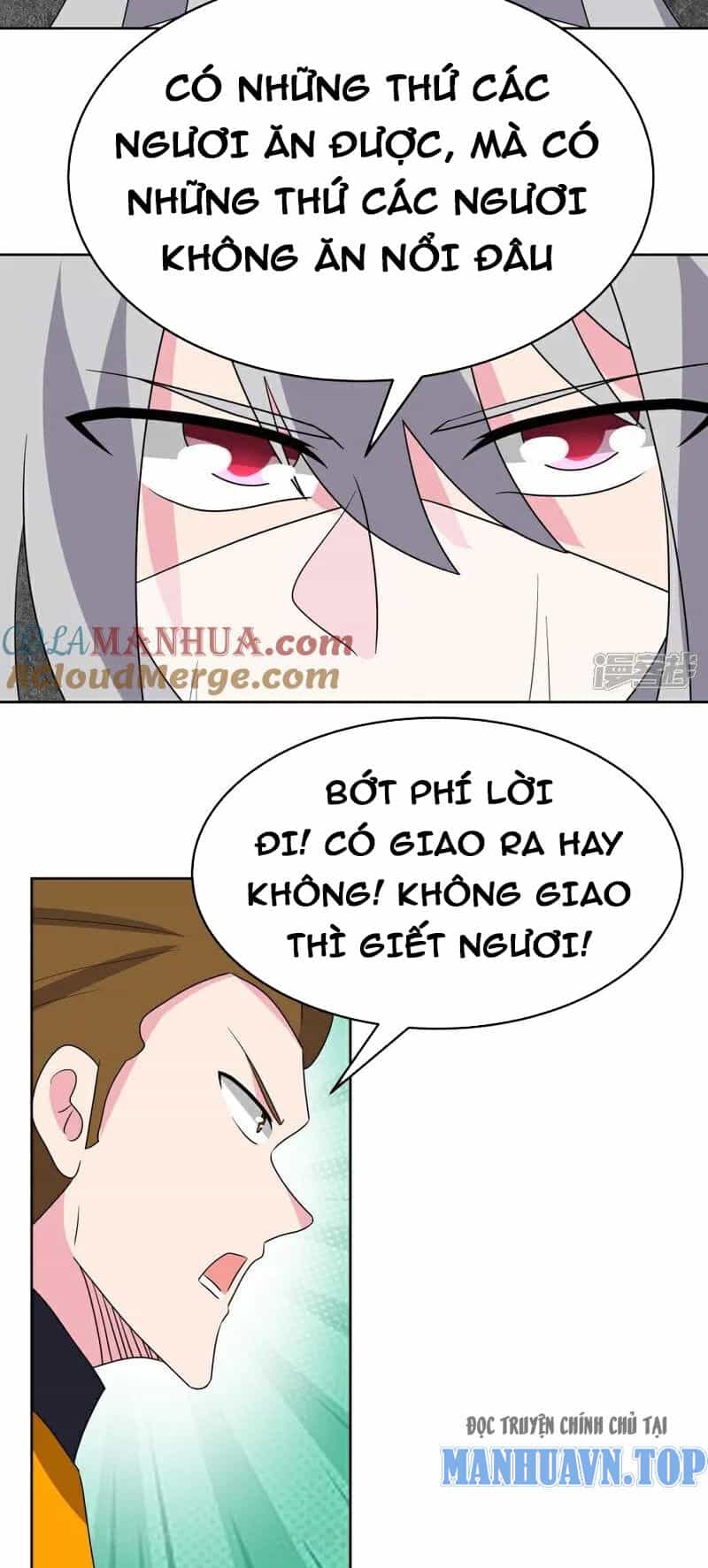 Tôn Thượng - Chương 497 - ảnh 2