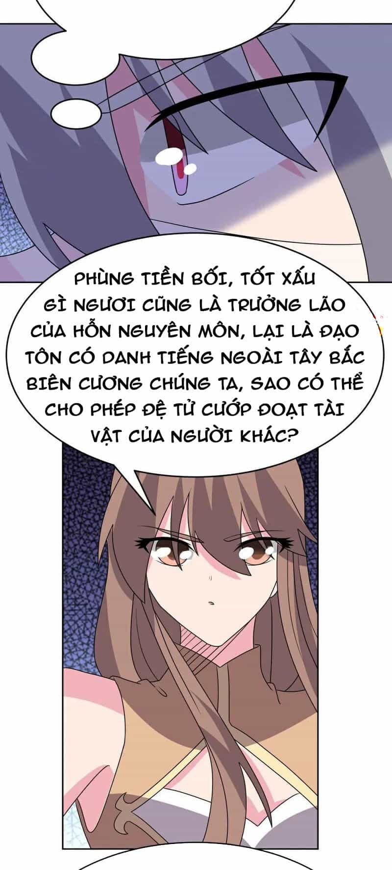 Tôn Thượng - Chương 497 - ảnh 7