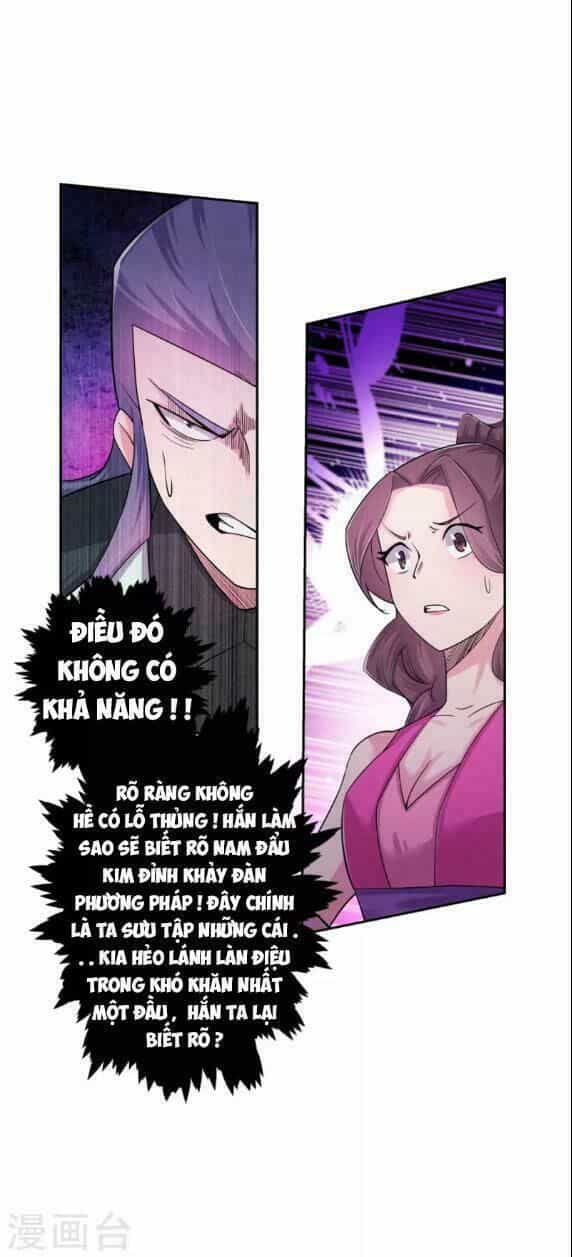 Tôn Thượng - Chương 5 - ảnh 10