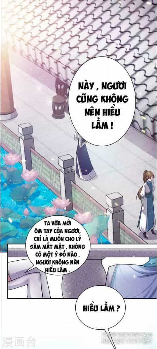 Tôn Thượng - Chương 5 - ảnh 21
