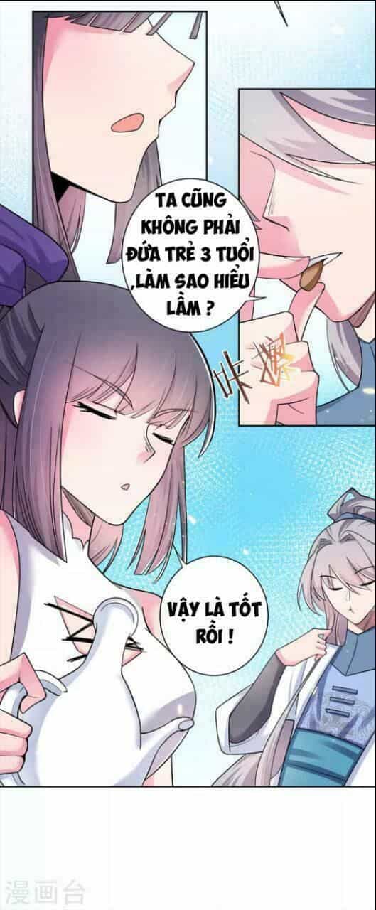 Tôn Thượng - Chương 5 - ảnh 22