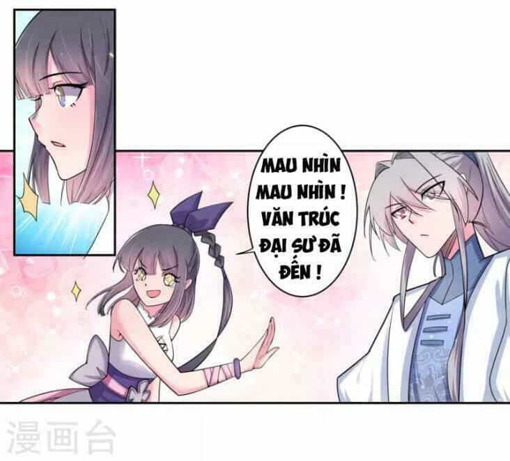 Tôn Thượng - Chương 5 - ảnh 29