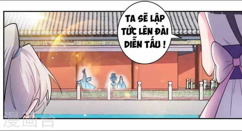 Tôn Thượng - Chương 5 - ảnh 33
