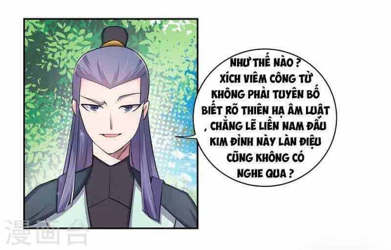 Tôn Thượng - Chương 5 - ảnh 4