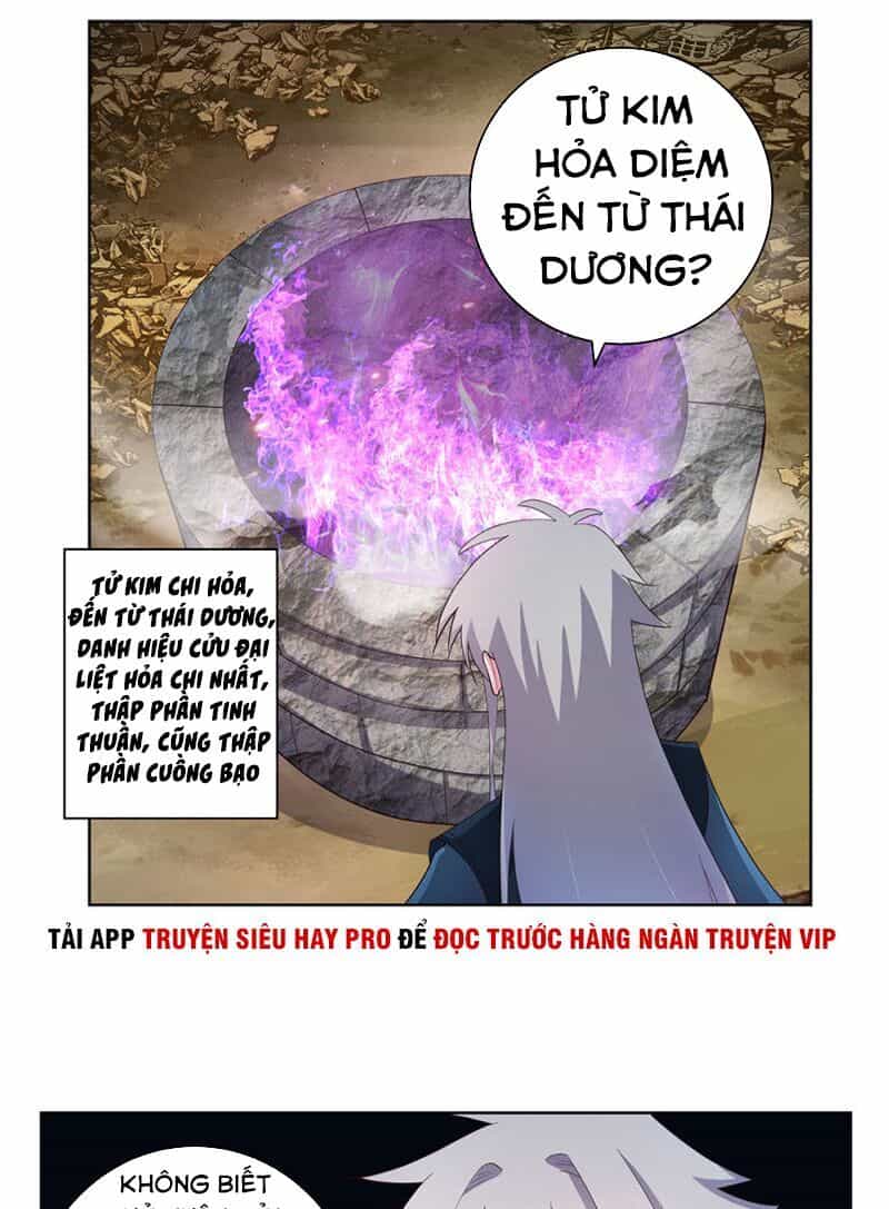 Tôn Thượng - Chương 50 - ảnh 10