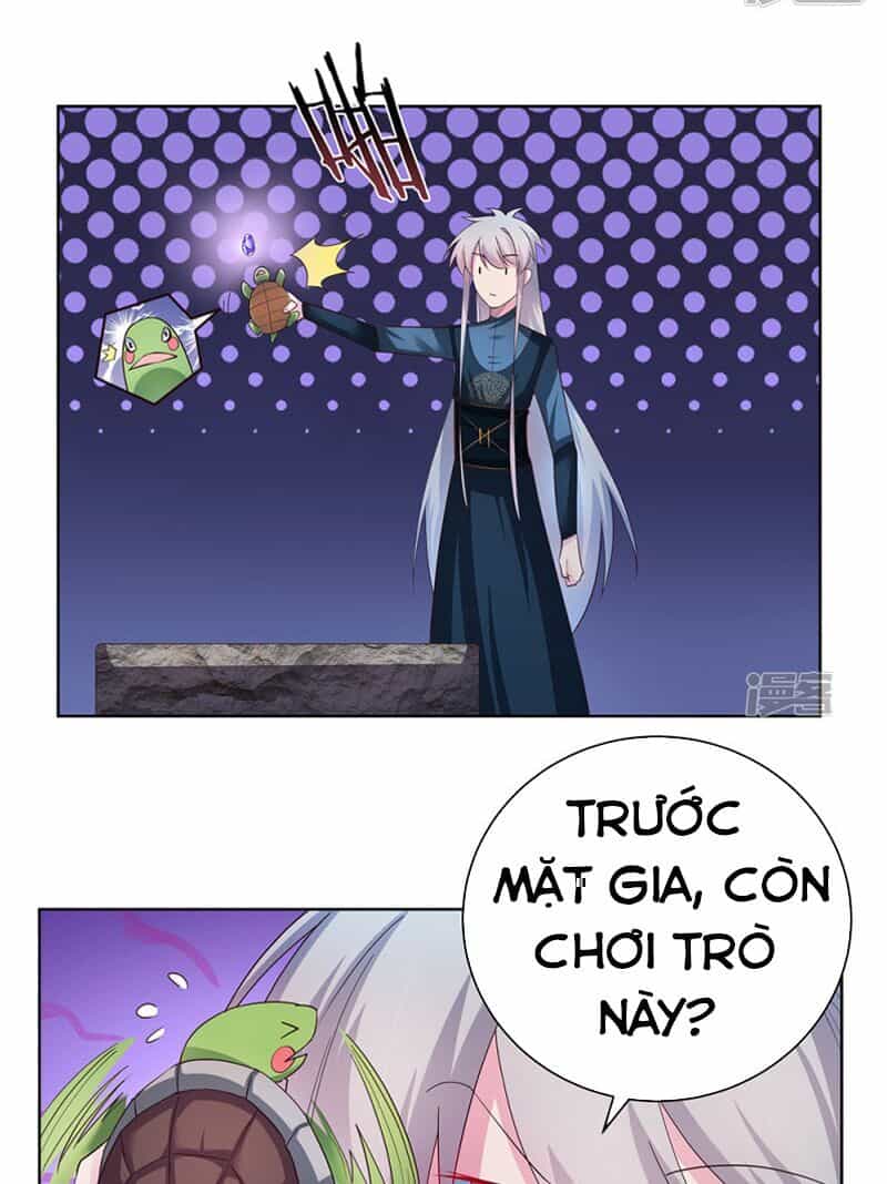 Tôn Thượng - Chương 50 - ảnh 4