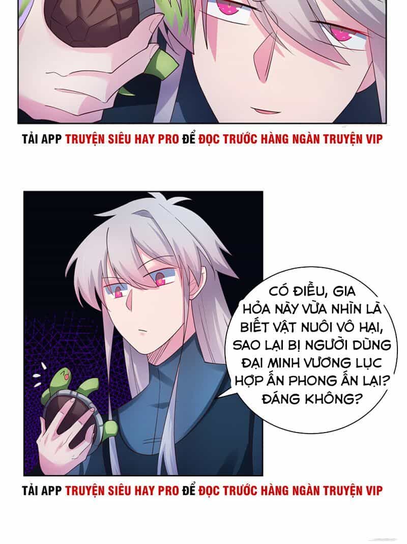 Tôn Thượng - Chương 50 - ảnh 5