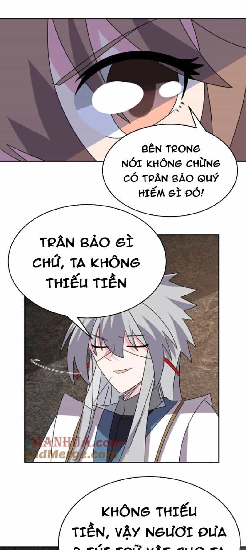 Tôn Thượng - Chương 498 - ảnh 1