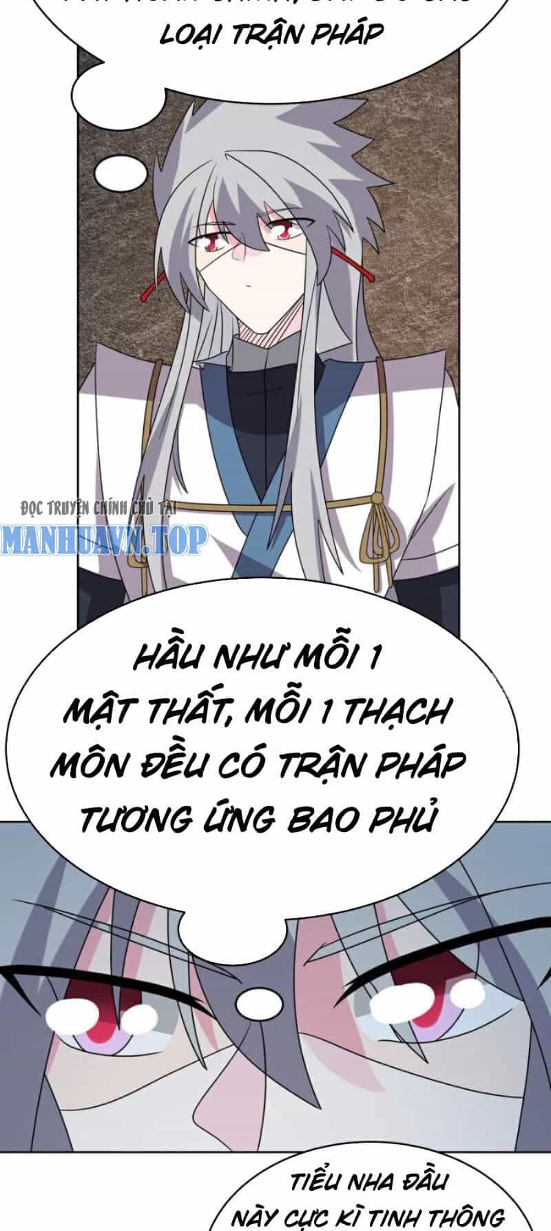 Tôn Thượng - Chương 498 - ảnh 10