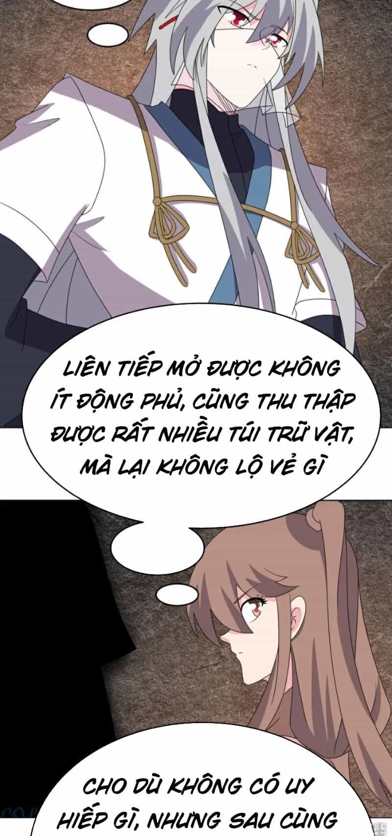 Tôn Thượng - Chương 498 - ảnh 14