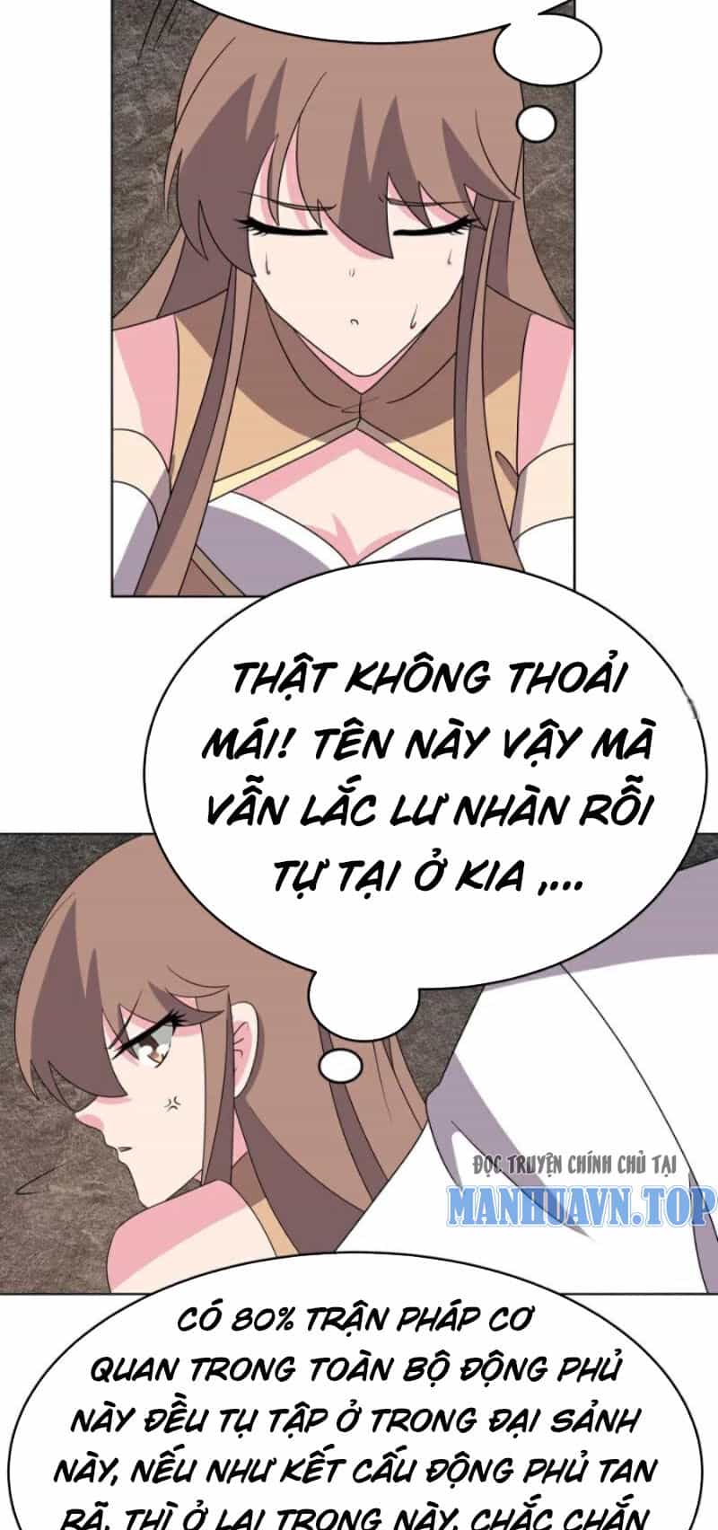 Tôn Thượng - Chương 498 - ảnh 18