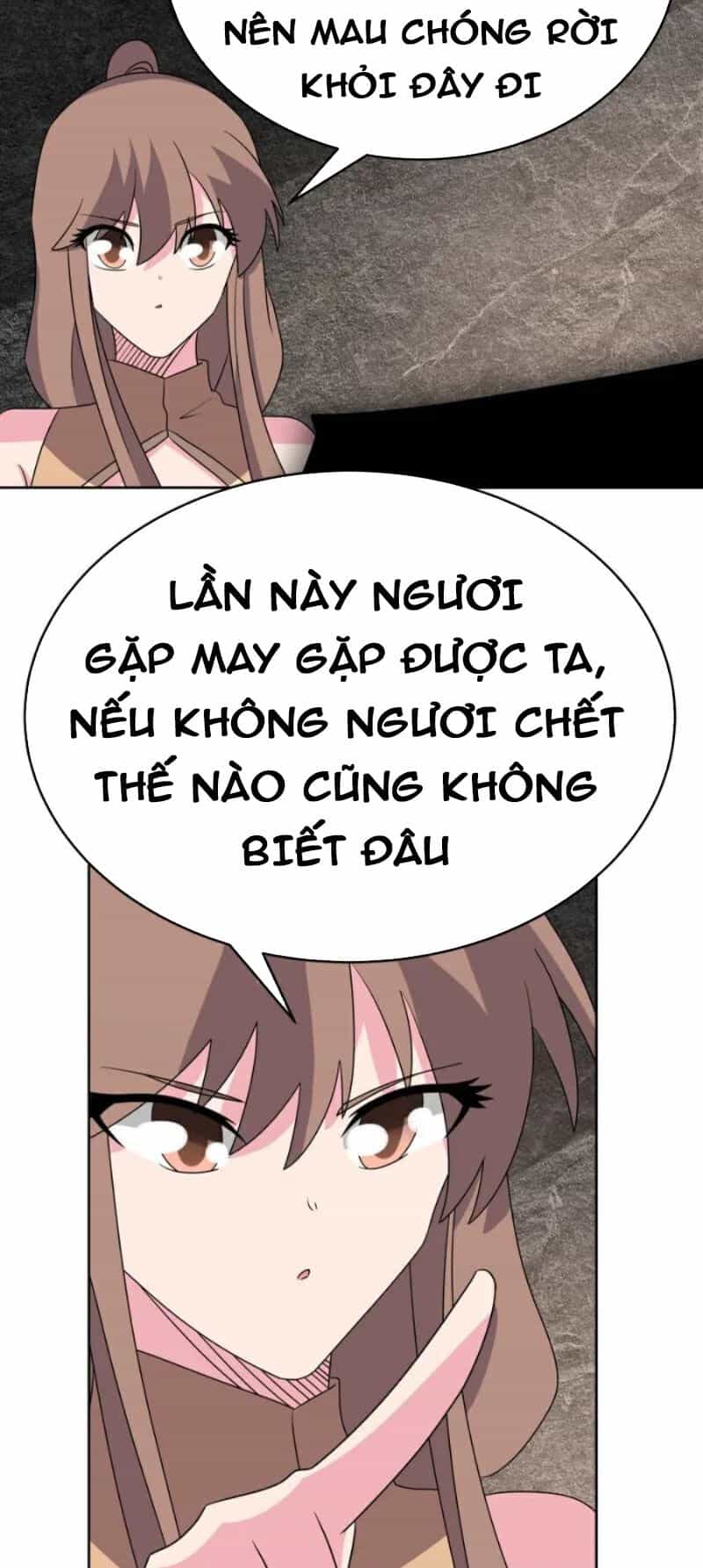 Tôn Thượng - Chương 498 - ảnh 5