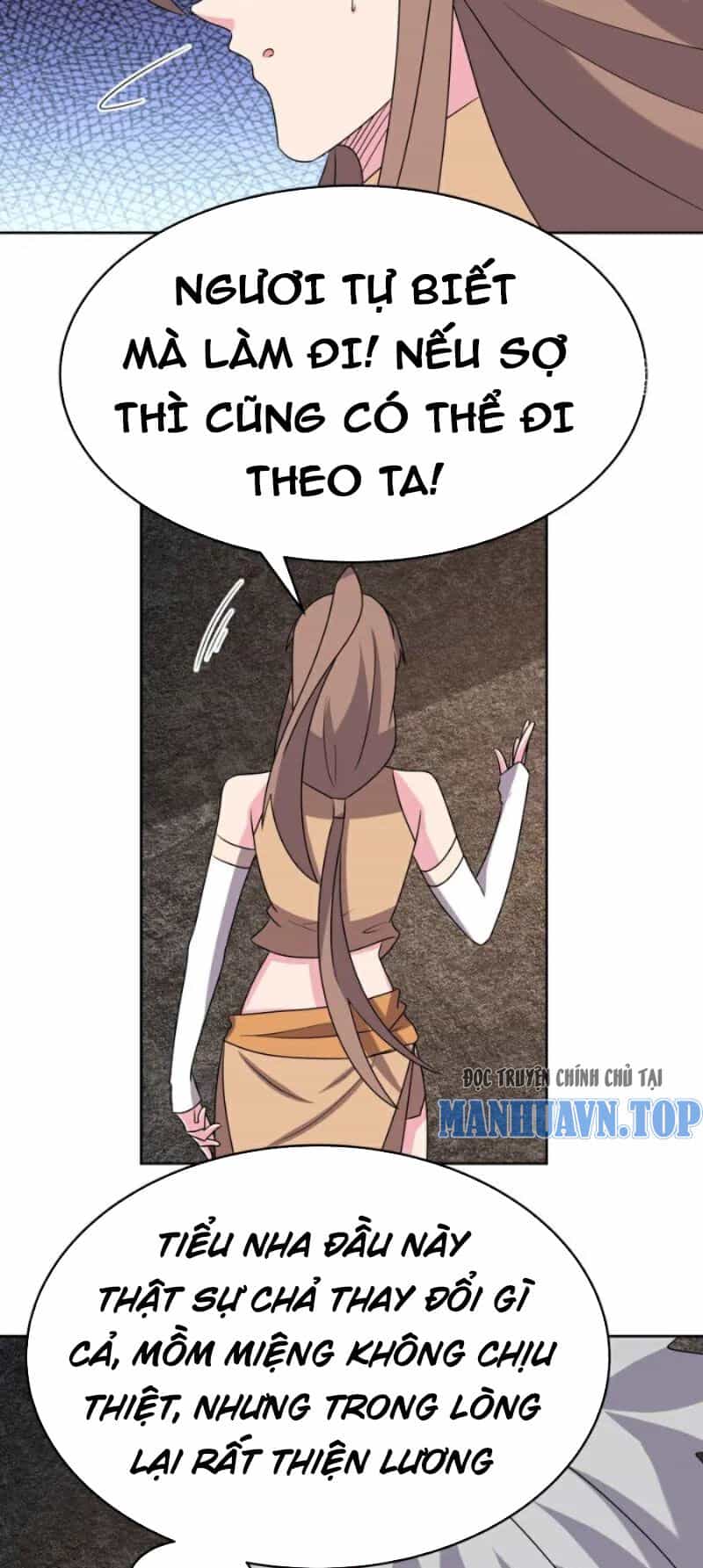 Tôn Thượng - Chương 498 - ảnh 7