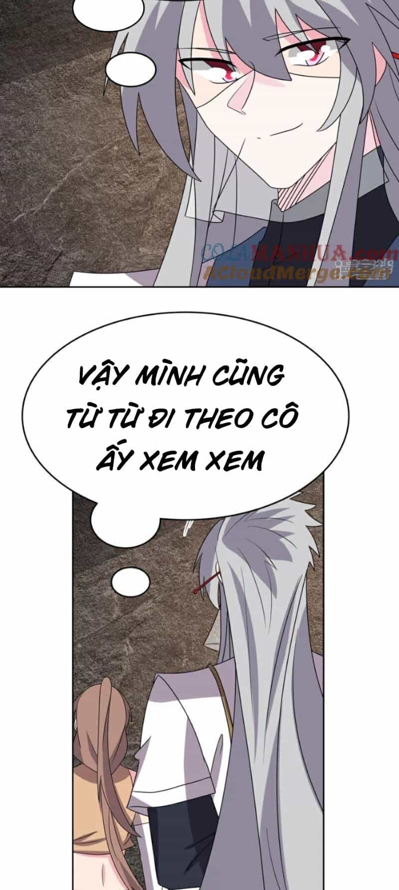 Tôn Thượng - Chương 498 - ảnh 8