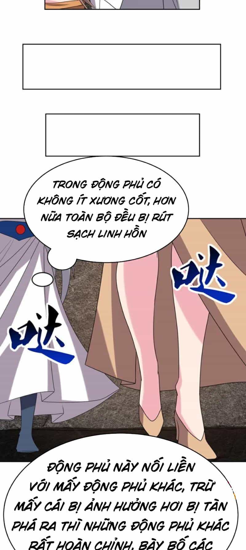 Tôn Thượng - Chương 498 - ảnh 9