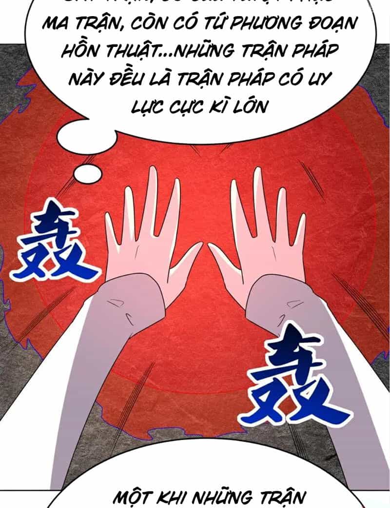Tôn Thượng - Chương 499 - ảnh 2