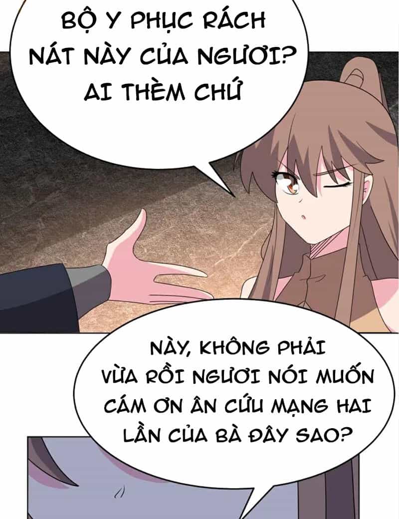Tôn Thượng - Chương 499 - ảnh 20