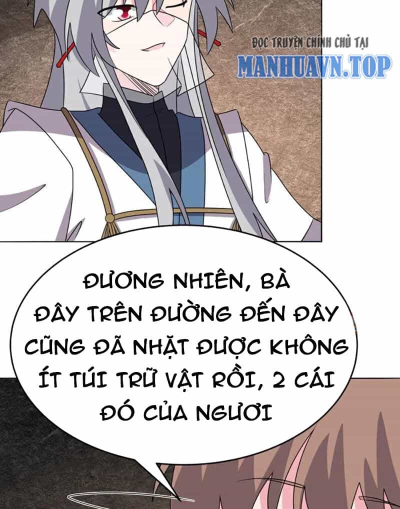 Tôn Thượng - Chương 499 - ảnh 23