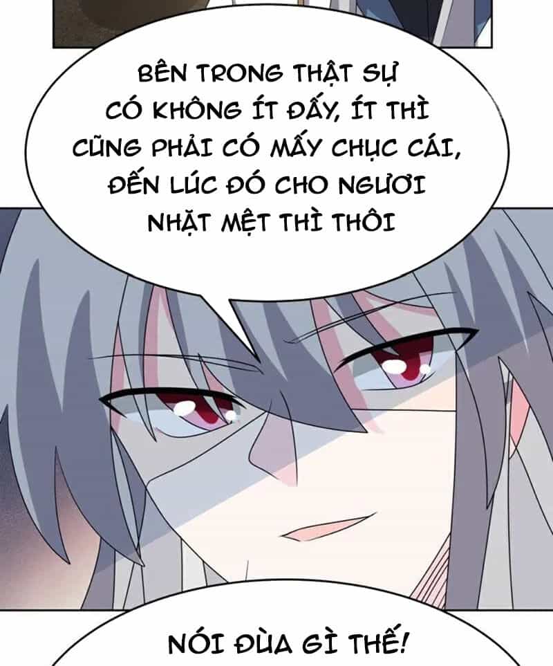 Tôn Thượng - Chương 500 - ảnh 2