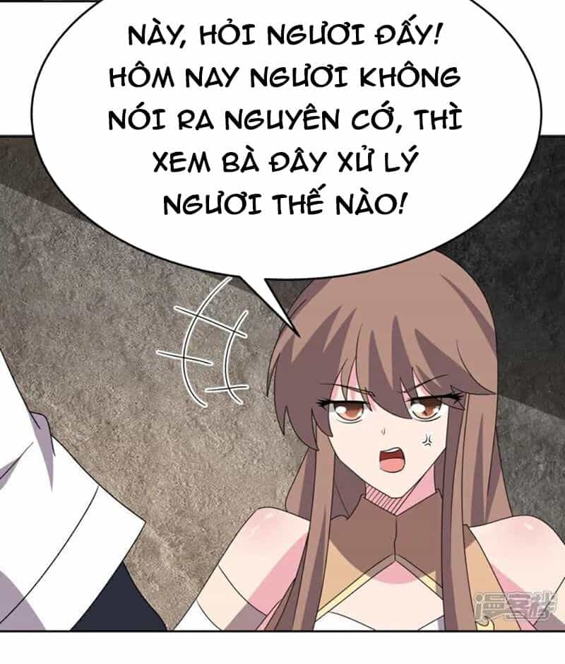 Tôn Thượng - Chương 500 - ảnh 29
