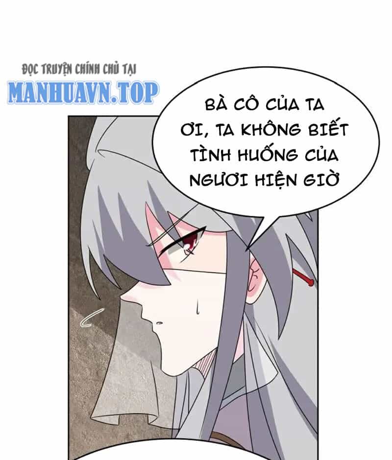 Tôn Thượng - Chương 500 - ảnh 30