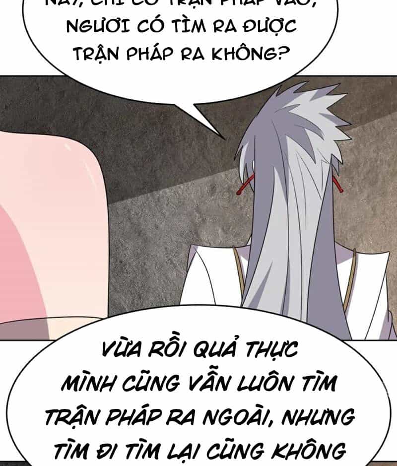 Tôn Thượng - Chương 500 - ảnh 32