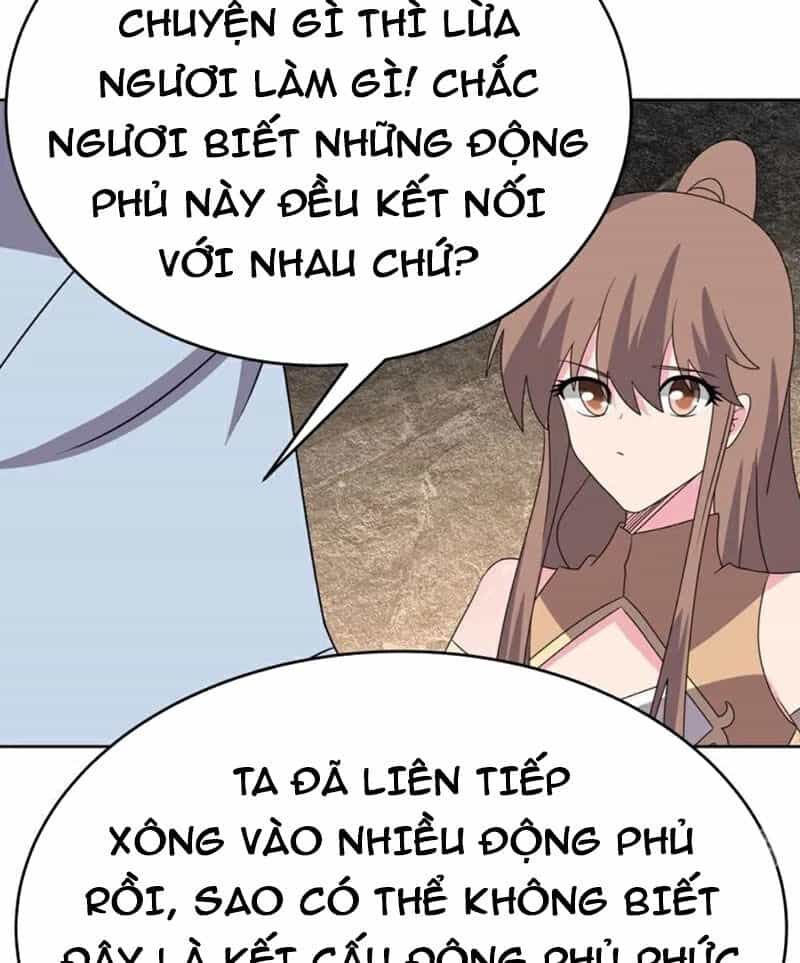 Tôn Thượng - Chương 500 - ảnh 5