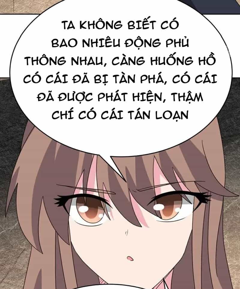 Tôn Thượng - Chương 500 - ảnh 8