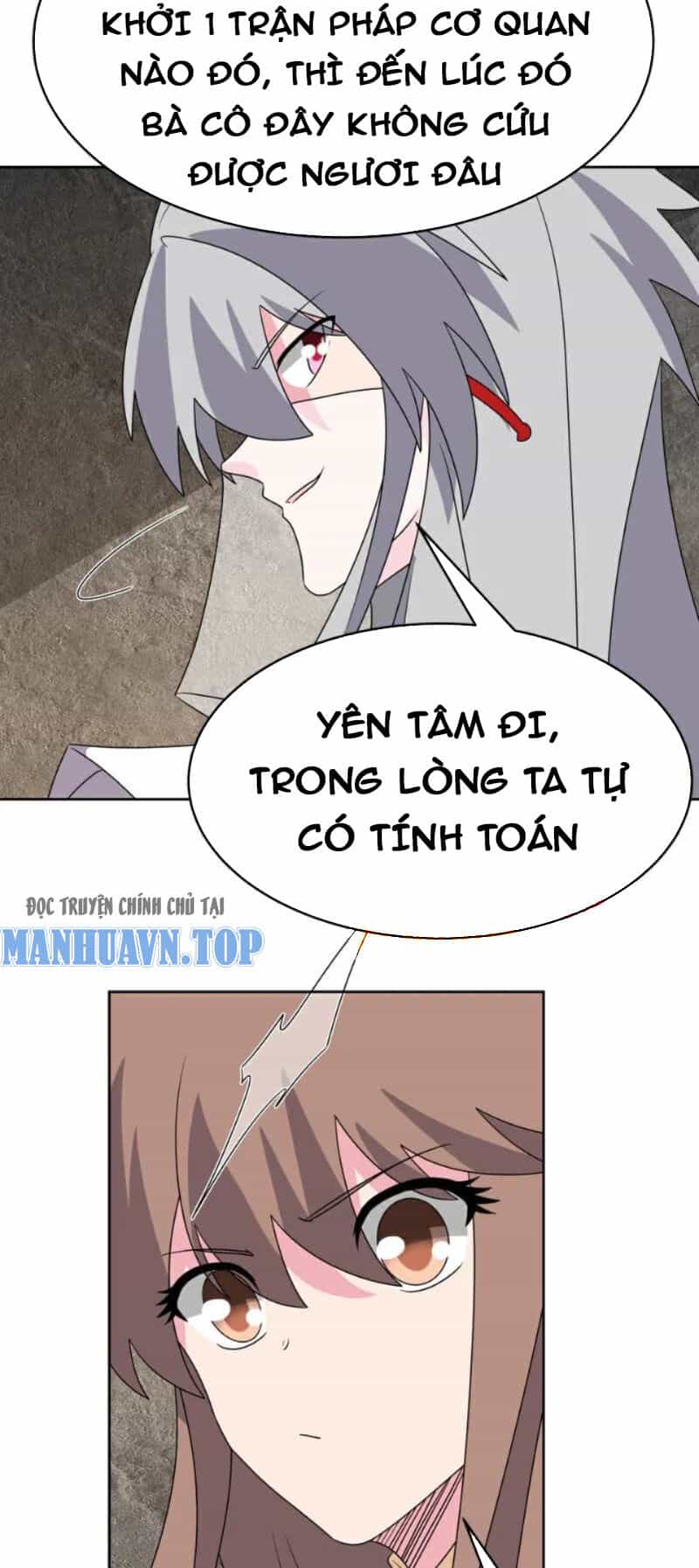 Tôn Thượng - Chương 501 - ảnh 3