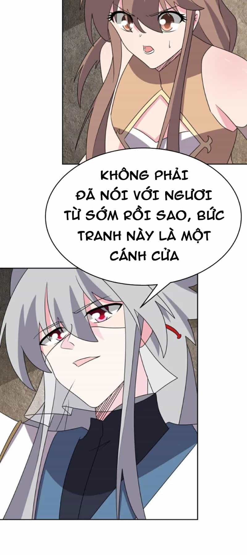 Tôn Thượng - Chương 501 - ảnh 5
