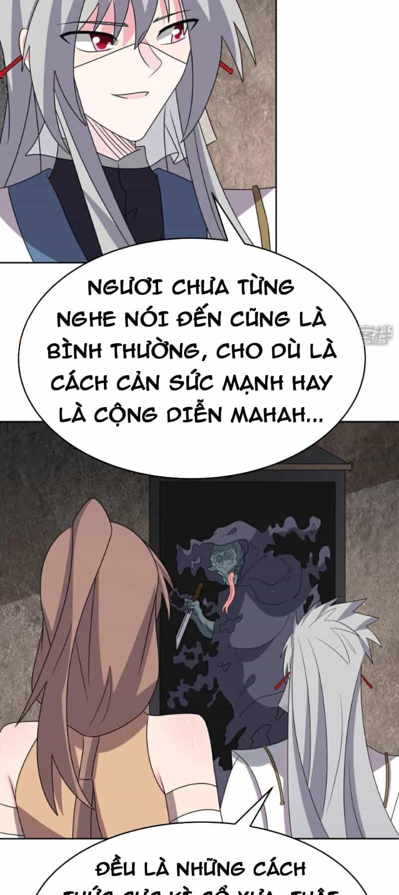 Tôn Thượng - Chương 501 - ảnh 8