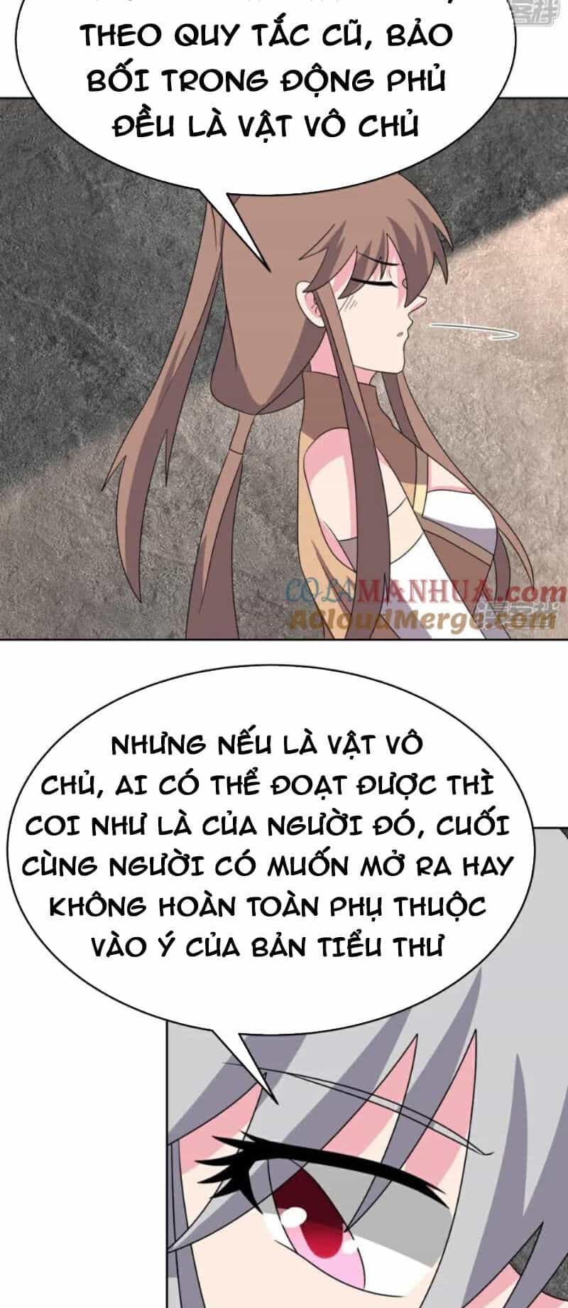 Tôn Thượng - Chương 502 - ảnh 15