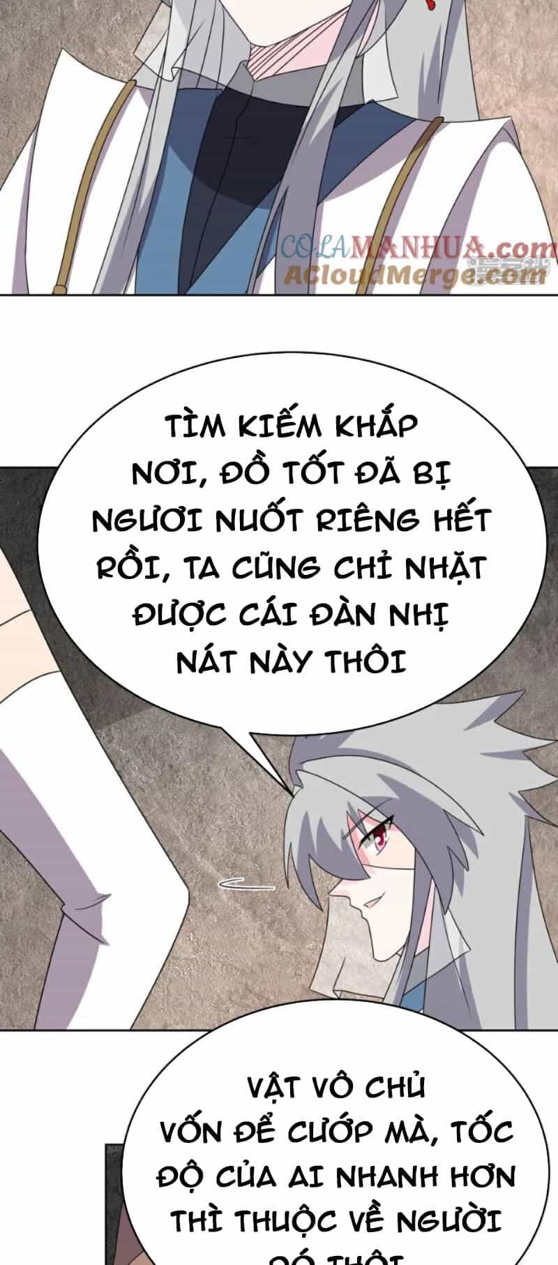 Tôn Thượng - Chương 502 - ảnh 3