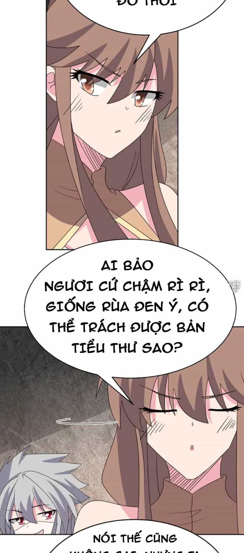 Tôn Thượng - Chương 502 - ảnh 4