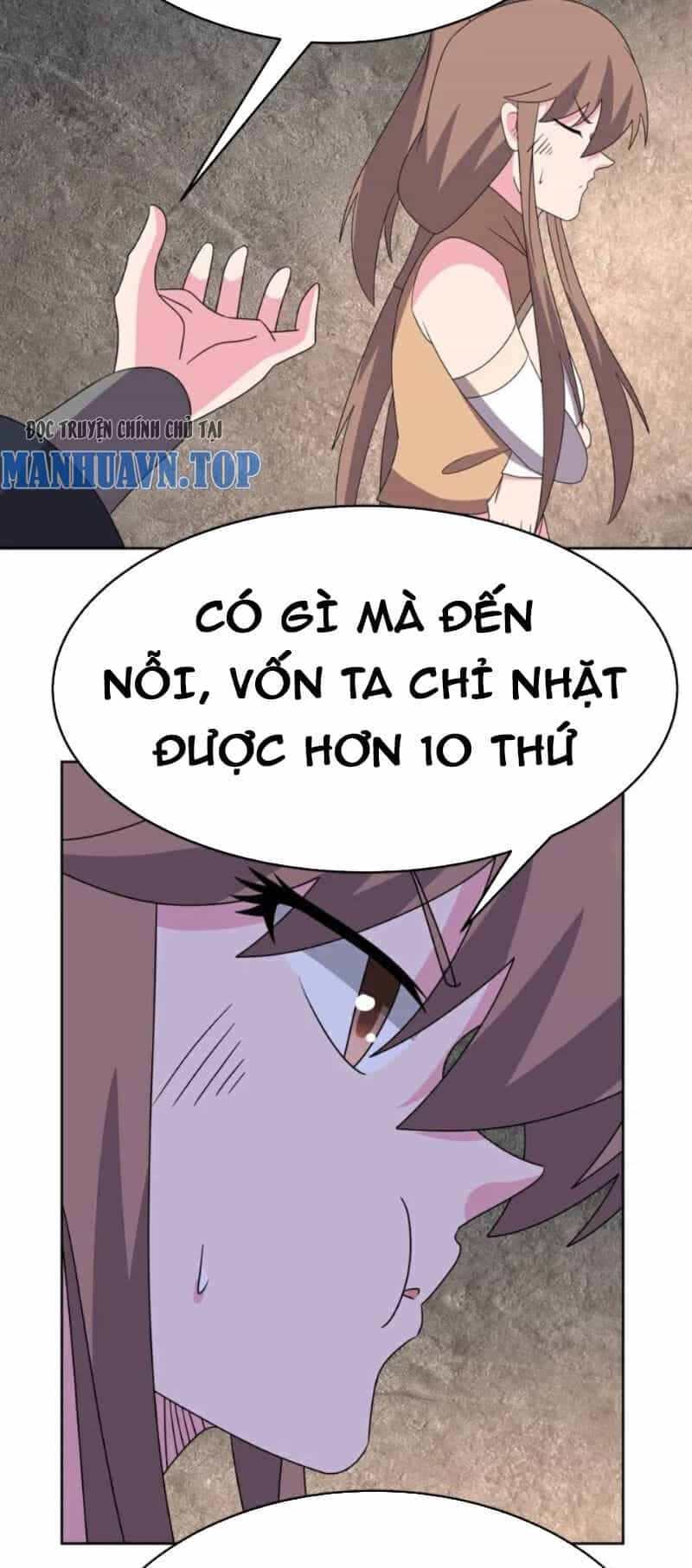 Tôn Thượng - Chương 502 - ảnh 9