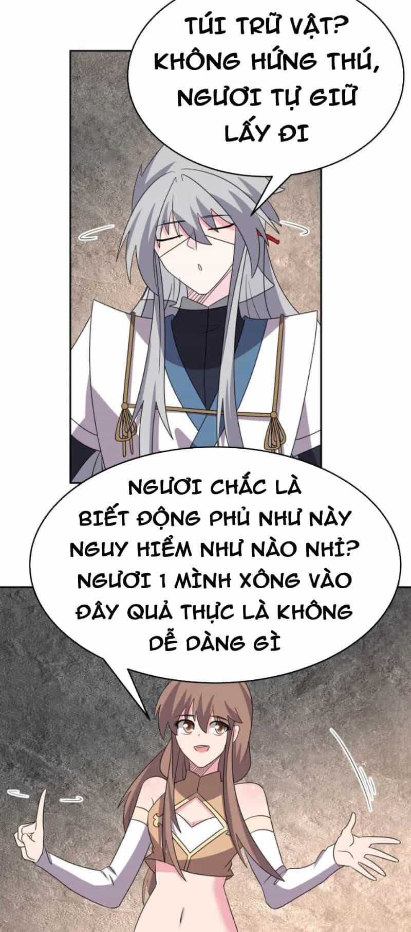 Tôn Thượng - Chương 503 - ảnh 2