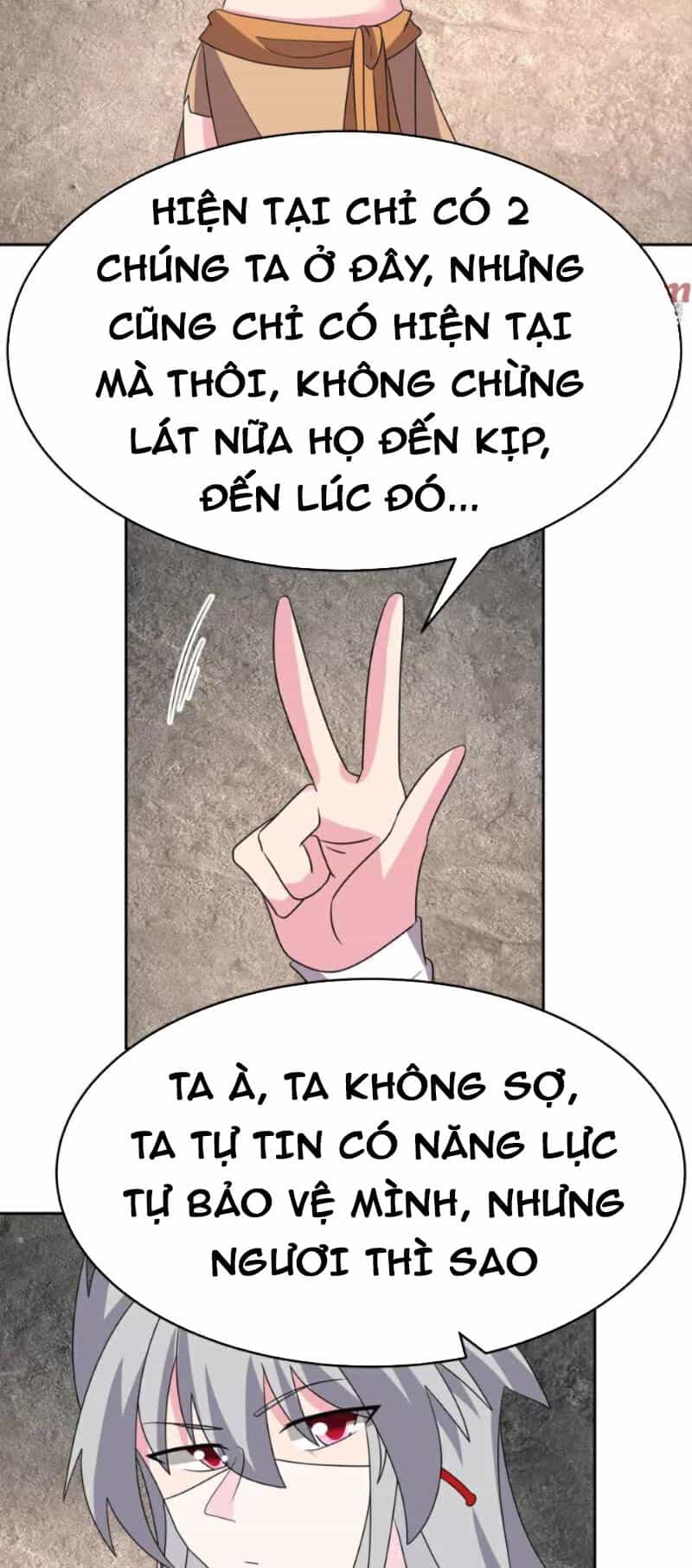 Tôn Thượng - Chương 503 - ảnh 3