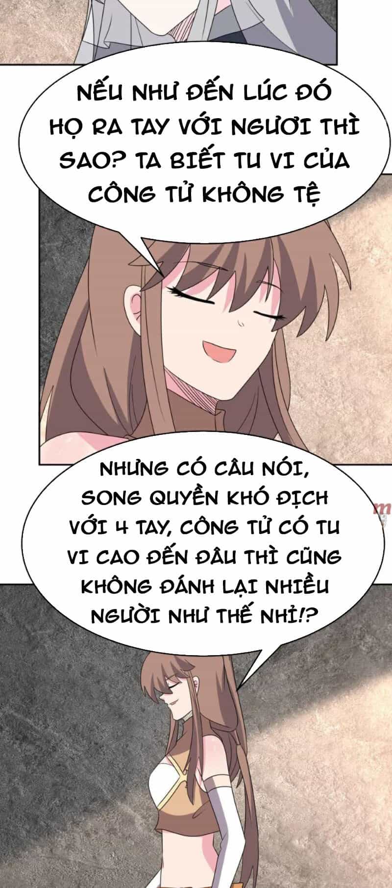 Tôn Thượng - Chương 503 - ảnh 4
