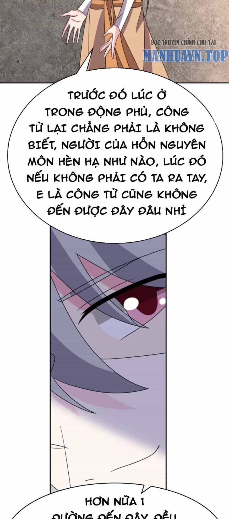 Tôn Thượng - Chương 503 - ảnh 5