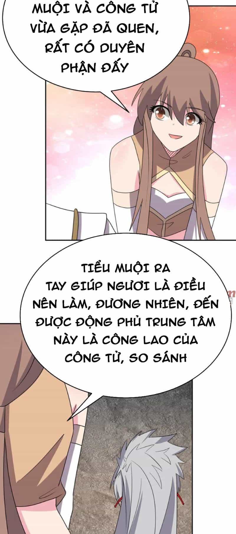 Tôn Thượng - Chương 503 - ảnh 7