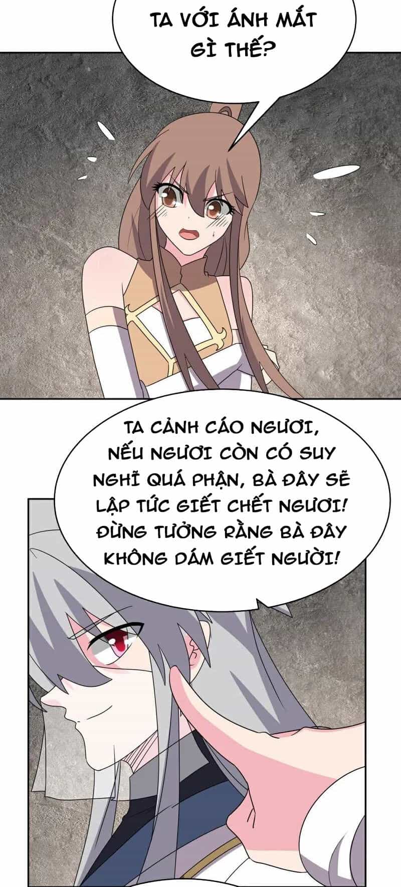 Tôn Thượng - Chương 504 - ảnh 12