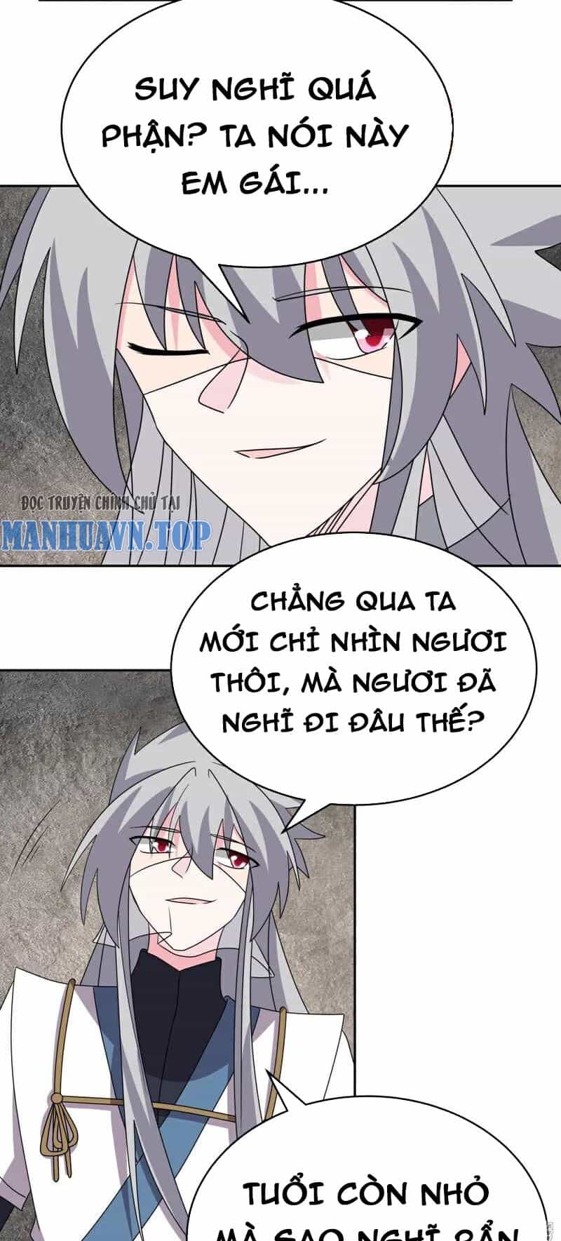 Tôn Thượng - Chương 504 - ảnh 13