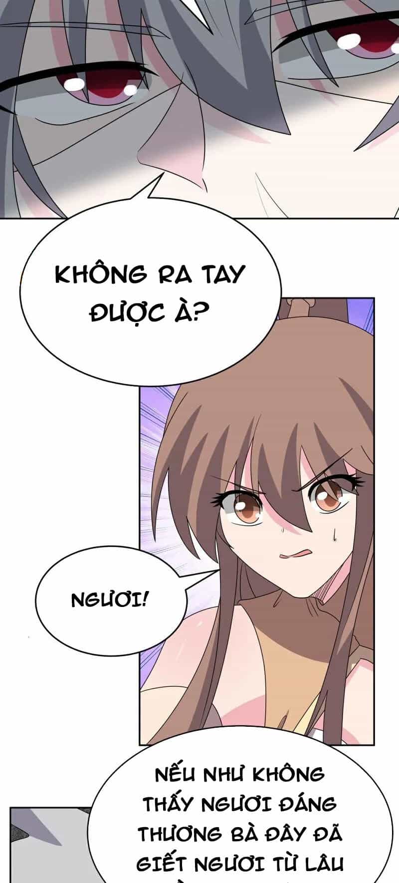 Tôn Thượng - Chương 504 - ảnh 7