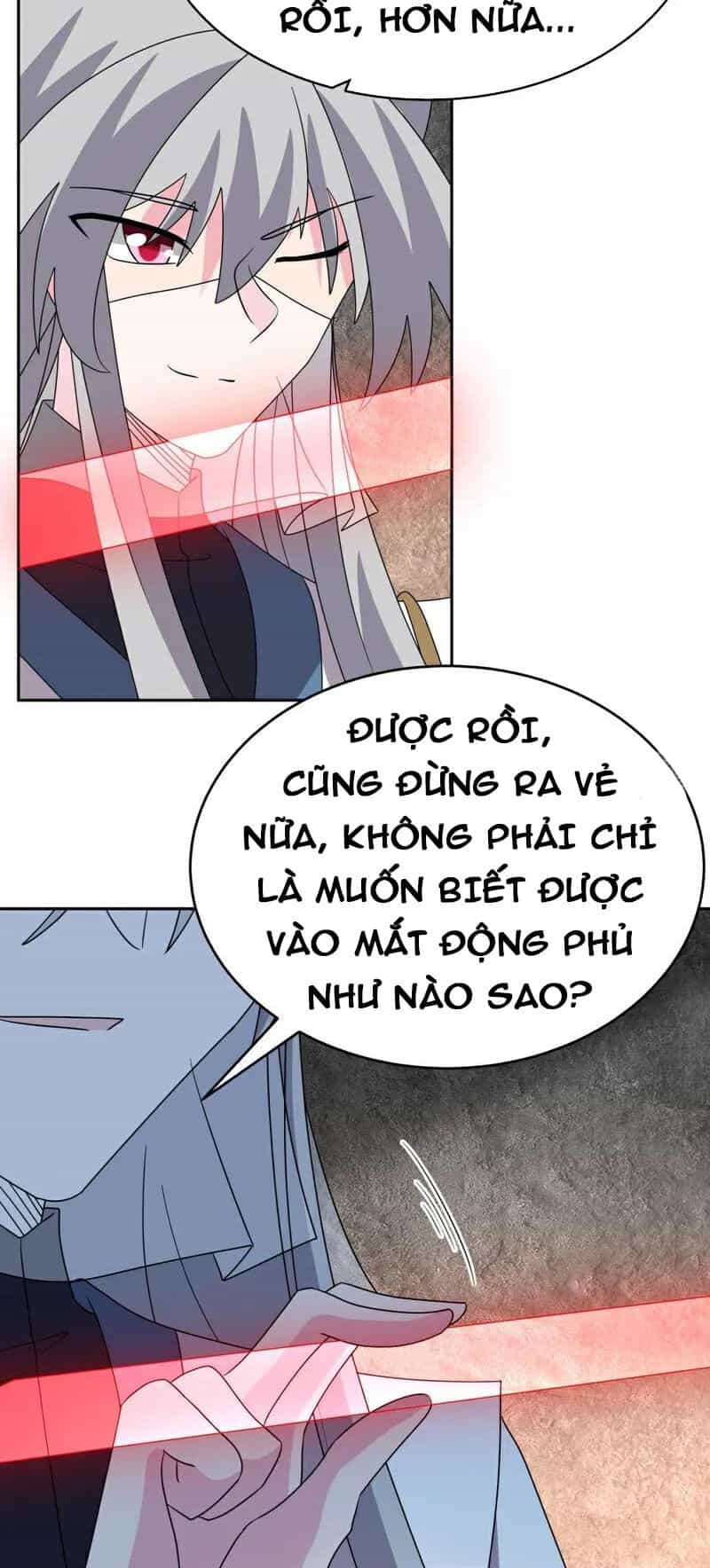 Tôn Thượng - Chương 504 - ảnh 8