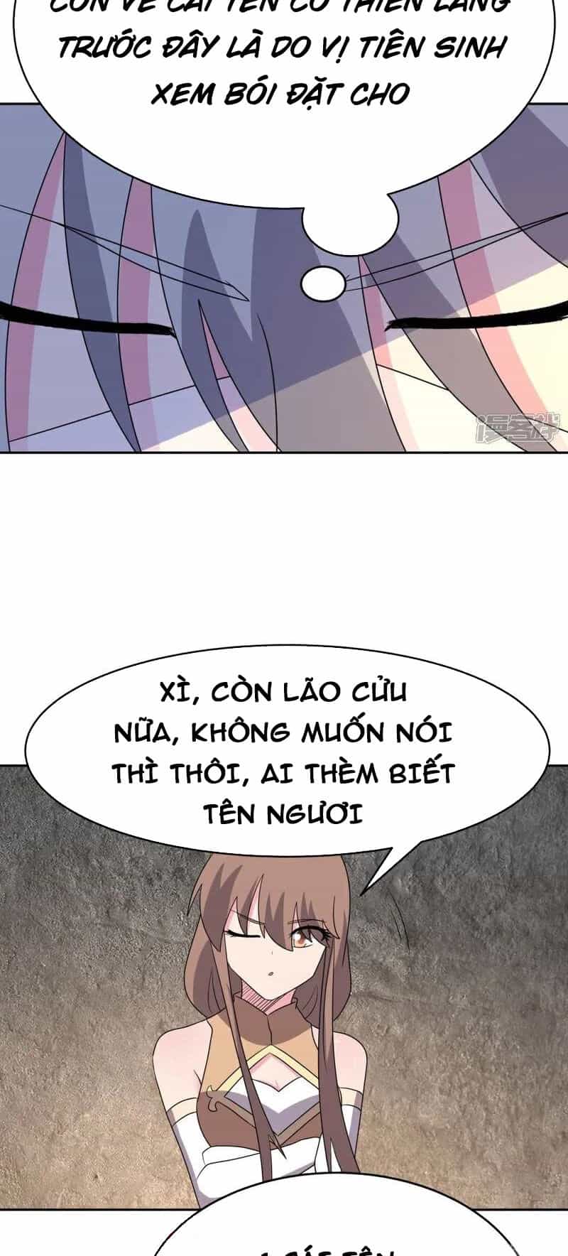 Tôn Thượng - Chương 505 - ảnh 11