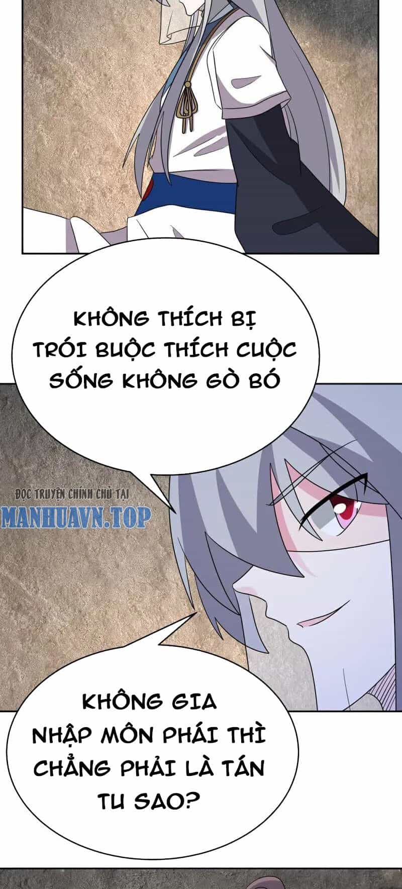 Tôn Thượng - Chương 505 - ảnh 15