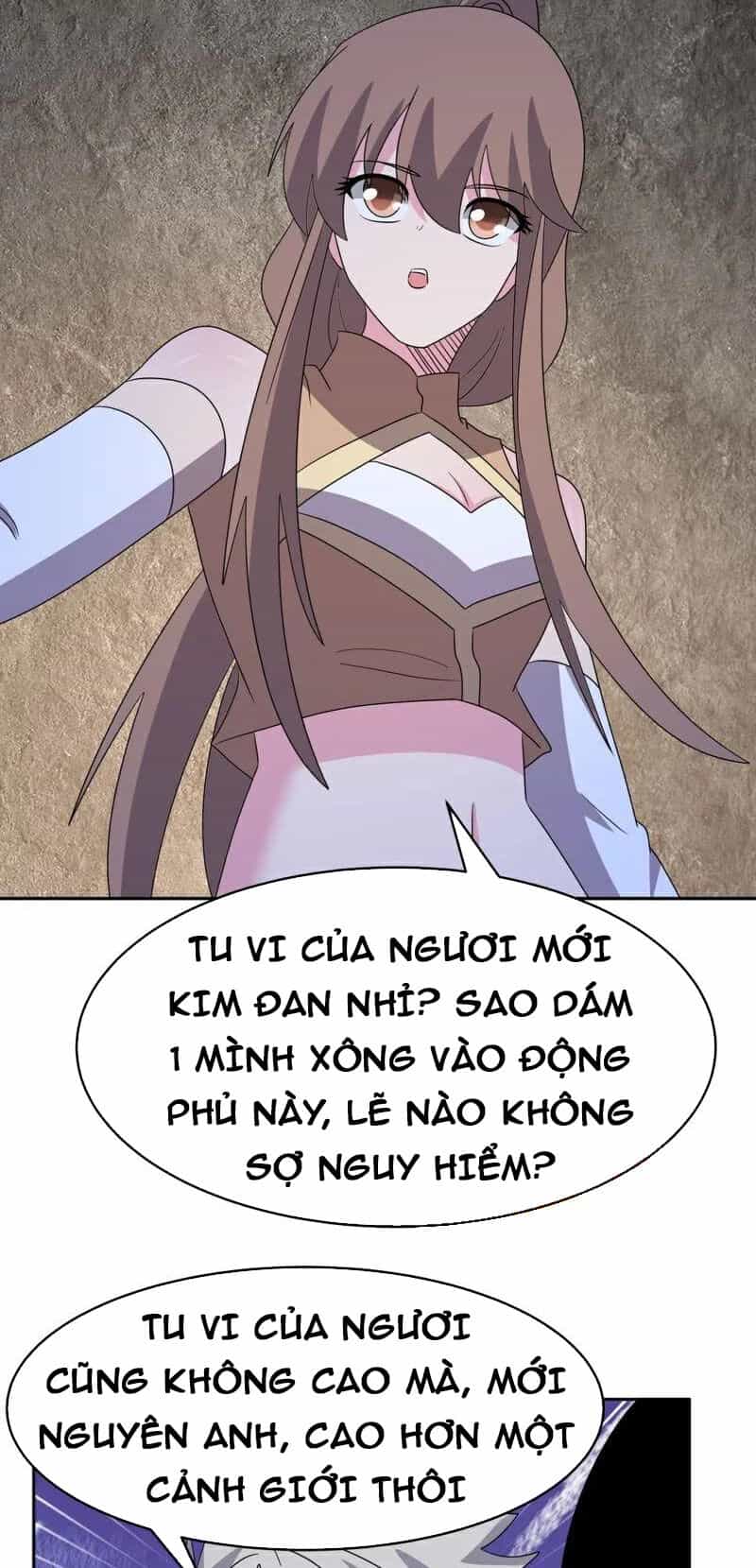 Tôn Thượng - Chương 505 - ảnh 16